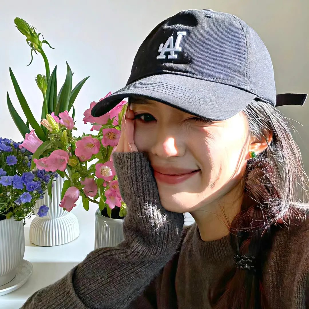 娘心